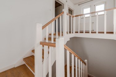 Hauptbild Ruhig gelegene Maisonettewohnung am Ortsrand von Edesheim