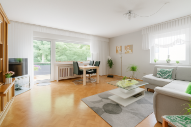 Hauptbild Kapitalanlage in Neidenfels – solide, sicher und nachhaltig