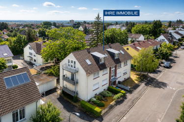 Hauptbild Kapitalanlage in begehrter Wohnlage – Gepflegtes 6-Familienhaus in Neustadt-Hambach