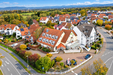 Hauptbild Attraktives Hotelinvestment zwischen Frankfurt, Mainz und Wiesbaden